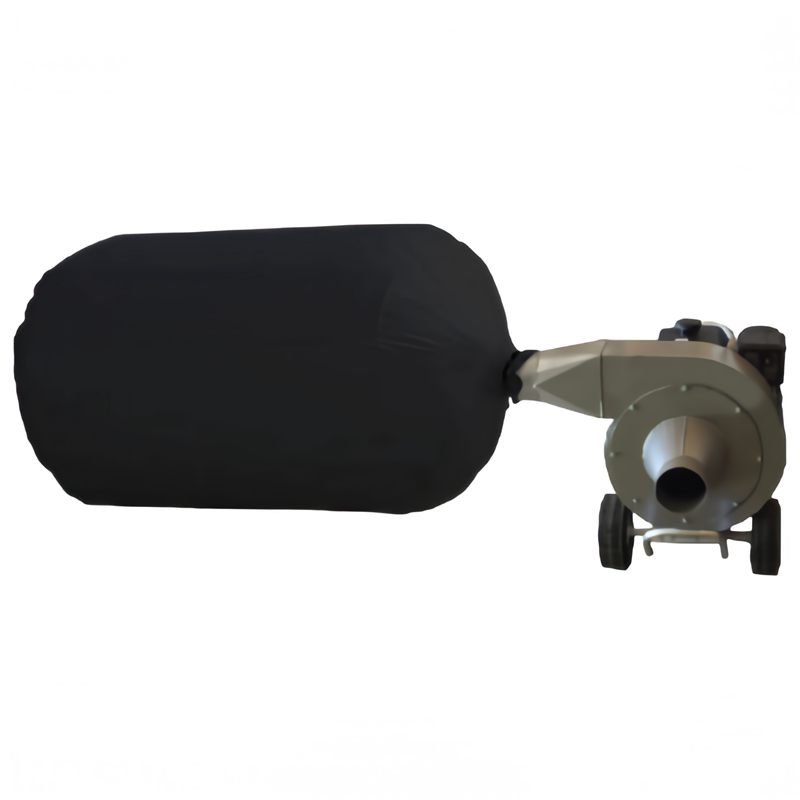 Premium Black bag