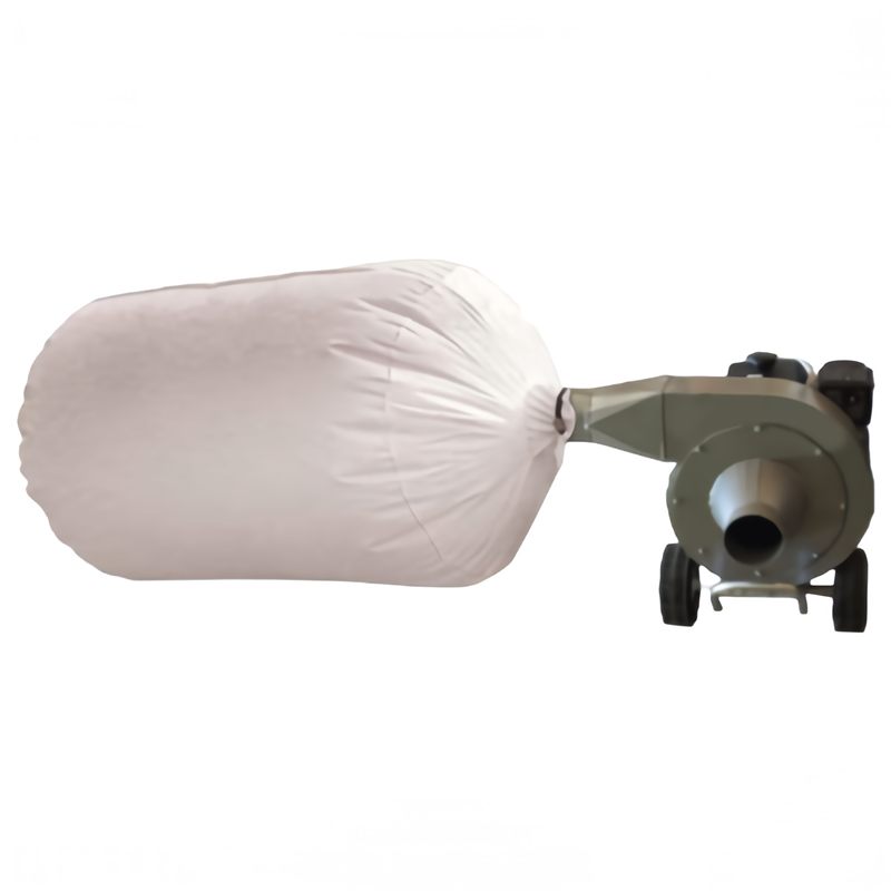 Quality White bag