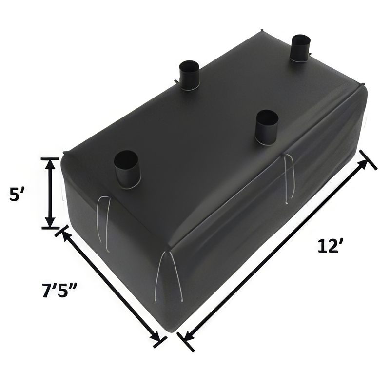 Trailer bag